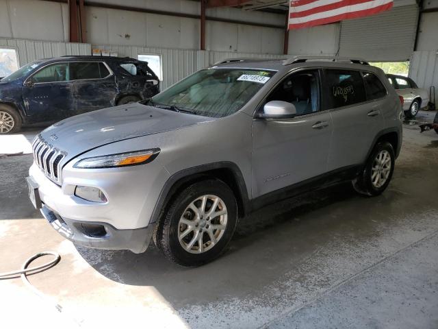 JEEP CHEROKEE L 2015 1c4pjmcb6fw672697