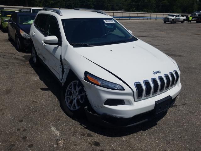 JEEP NULL 2015 1c4pjmcb6fw673686