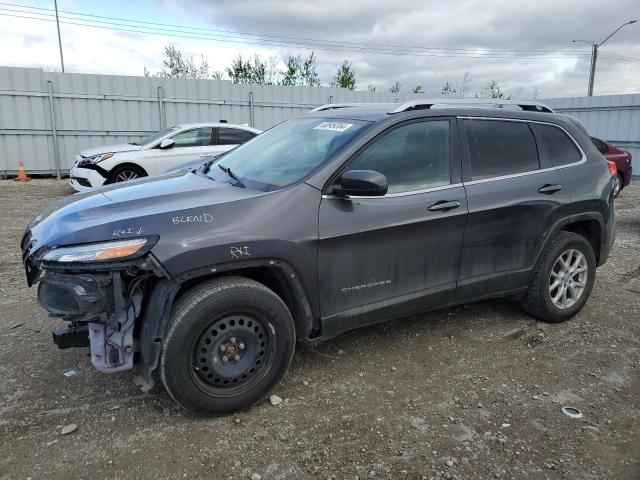 JEEP GRAND CHEROKEE 2015 1c4pjmcb6fw676183