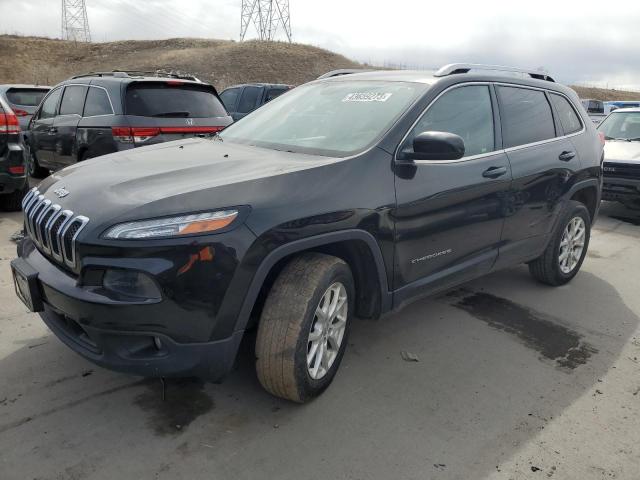 JEEP CHEROKEE L 2015 1c4pjmcb6fw679813