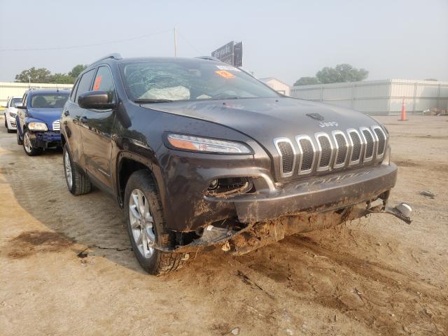 JEEP CHEROKEE L 2015 1c4pjmcb6fw686115