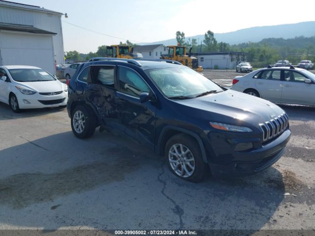 JEEP CHEROKEE 2015 1c4pjmcb6fw686499