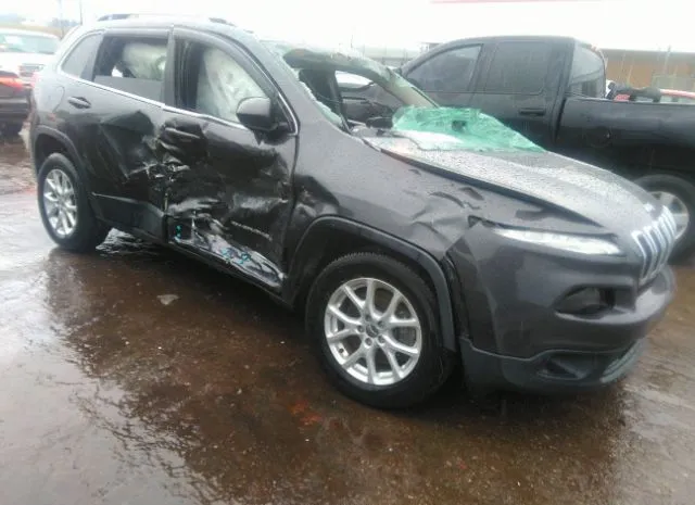 JEEP CHEROKEE 2015 1c4pjmcb6fw687085