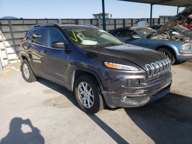 JEEP CHEROKEE 2015 1c4pjmcb6fw697020