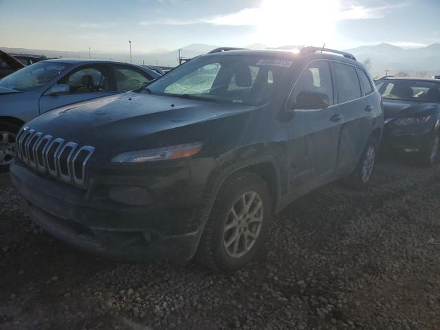 JEEP CHEROKEE 2015 1c4pjmcb6fw702247