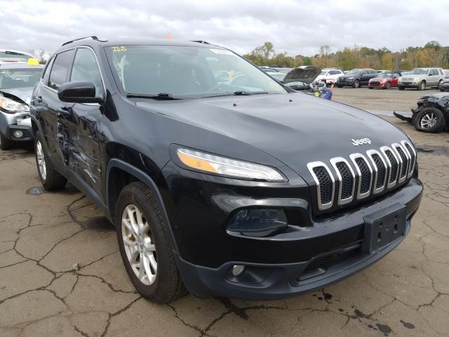 JEEP CHEROKEE 2015 1c4pjmcb6fw702507