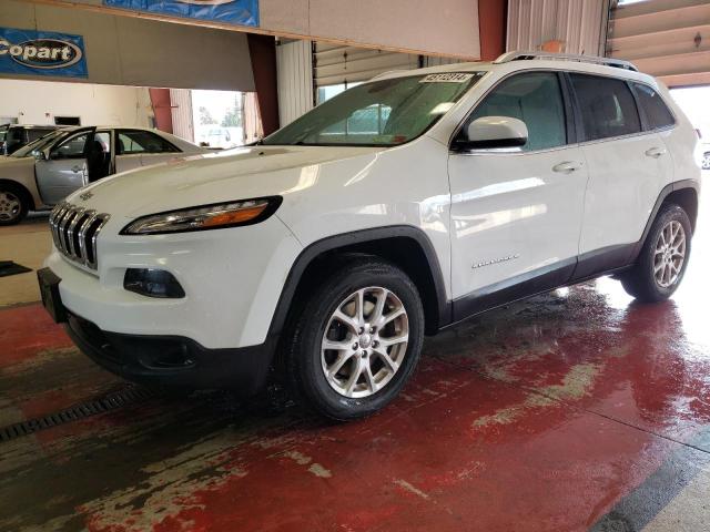 JEEP CHEROKEE L 2015 1c4pjmcb6fw733854