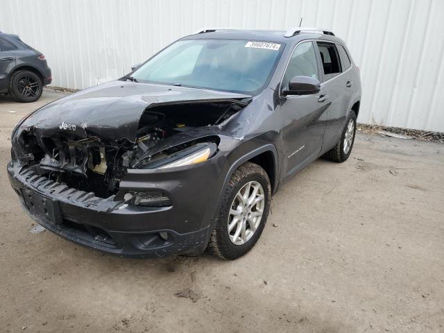 JEEP GRAND CHEROKEE 2015 1c4pjmcb6fw734440