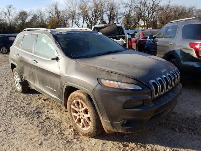 JEEP CHEROKEE L 2015 1c4pjmcb6fw734471