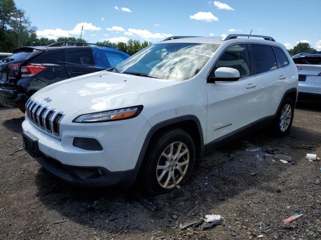 JEEP CHEROKEE L 2015 1c4pjmcb6fw739024