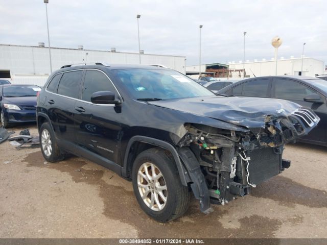 JEEP CHEROKEE 2015 1c4pjmcb6fw739136