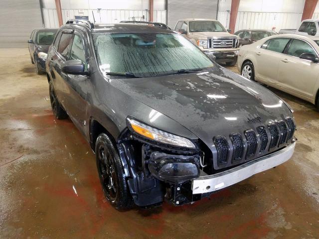 JEEP CHEROKEE L 2015 1c4pjmcb6fw740495