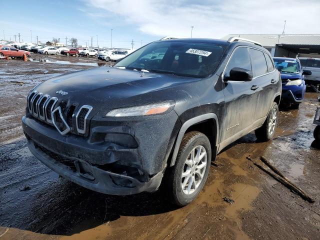 JEEP GRAND CHEROKEE 2015 1c4pjmcb6fw758415