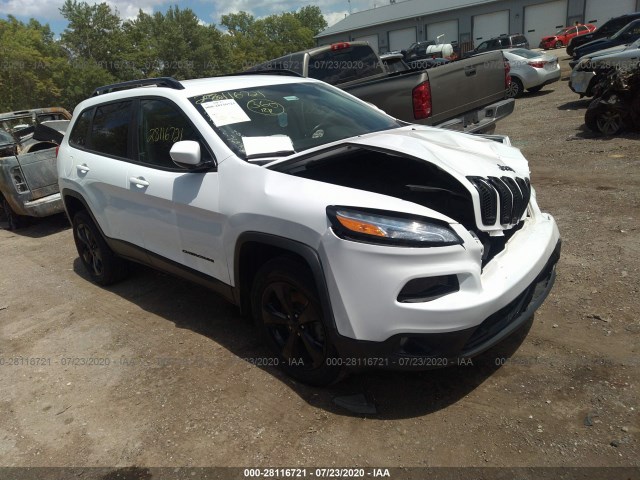 JEEP CHEROKEE 2015 1c4pjmcb6fw764831