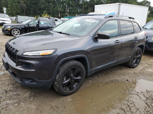 JEEP CHEROKEE L 2015 1c4pjmcb6fw768698