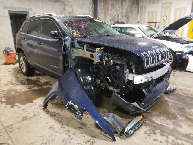 JEEP NULL 2015 1c4pjmcb6fw769723