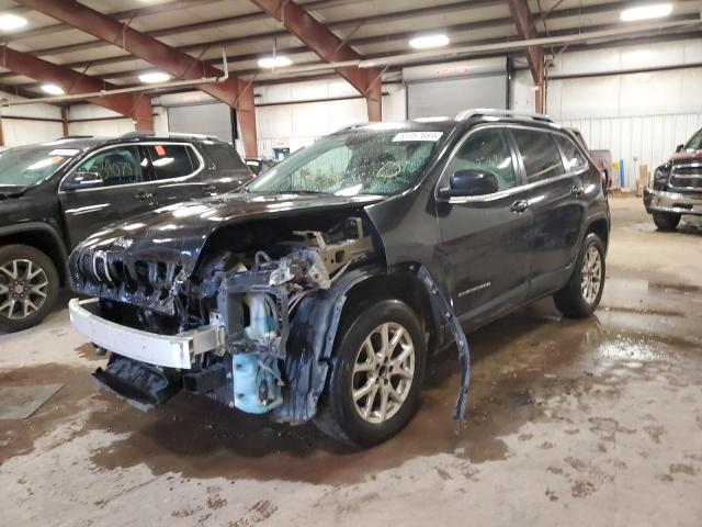 JEEP GRAND CHEROKEE 2015 1c4pjmcb6fw784979