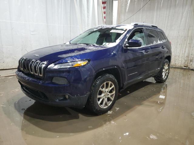 JEEP GRAND CHER 2015 1c4pjmcb6fw785033