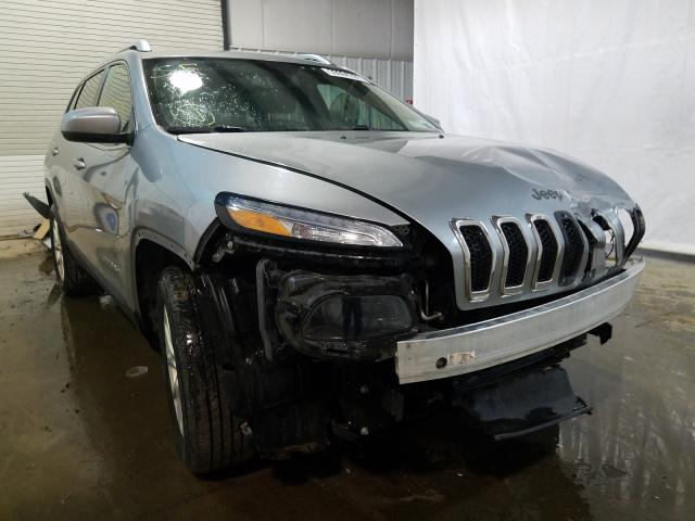 JEEP CHEROKEE L 2015 1c4pjmcb6fw787932