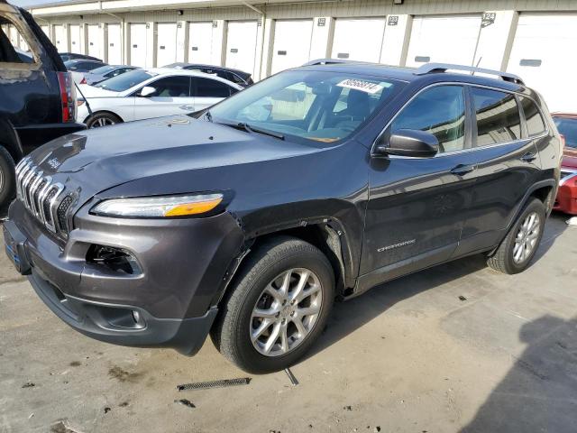 JEEP CHEROKEE L 2015 1c4pjmcb6fw788563