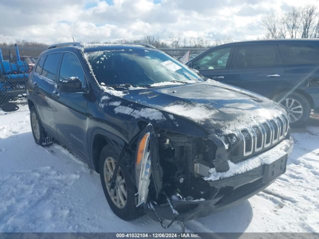 JEEP CHEROKEE 2015 1c4pjmcb6fw789423