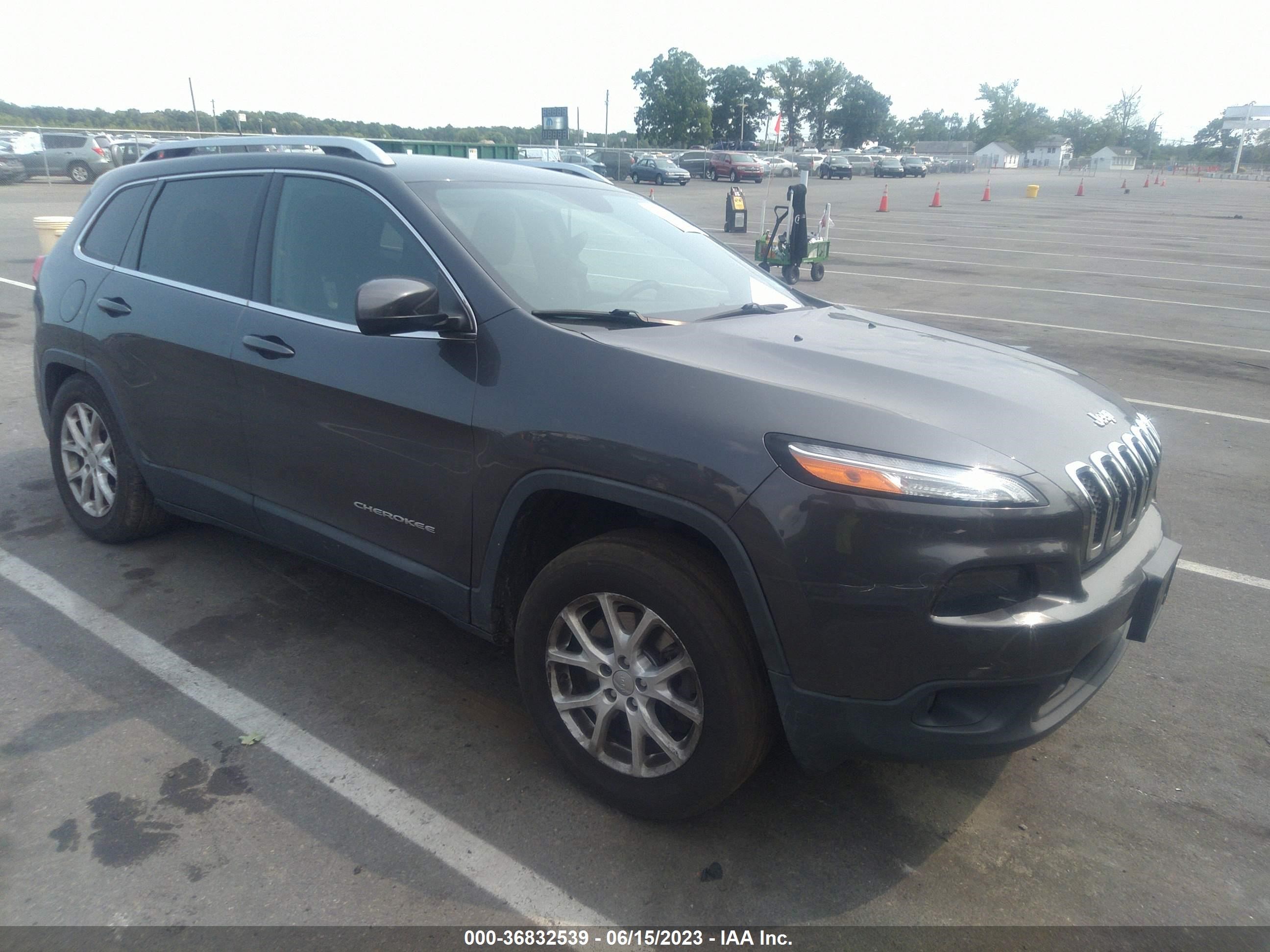 JEEP CHEROKEE 2015 1c4pjmcb6fw792905