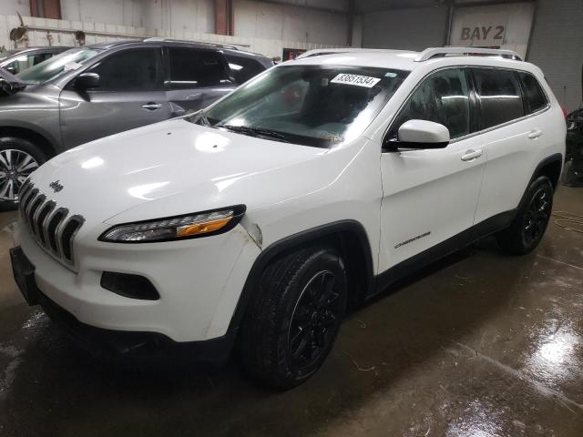 JEEP CHEROKEE L 2015 1c4pjmcb6fw794976