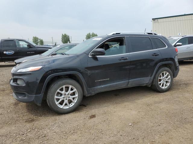 JEEP CHEROKEE L 2016 1c4pjmcb6gw100868