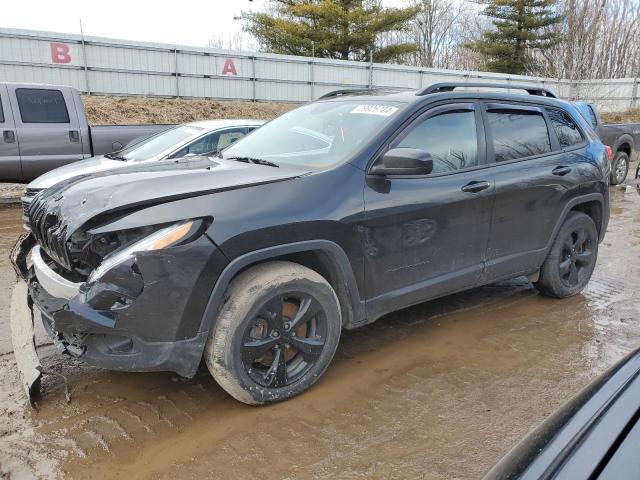 JEEP GRAND CHEROKEE 2016 1c4pjmcb6gw117346