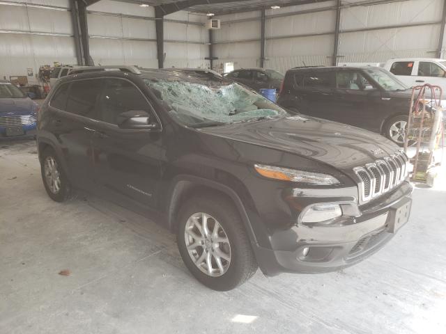 JEEP CHEROKEE L 2016 1c4pjmcb6gw147785