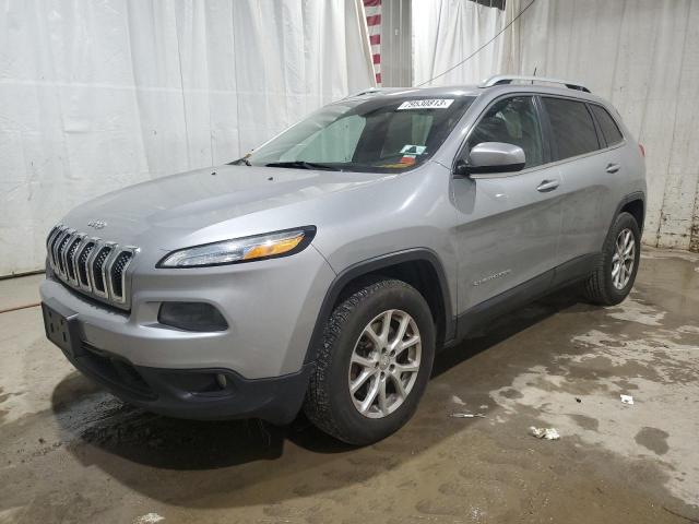 JEEP GRAND CHEROKEE 2016 1c4pjmcb6gw155966