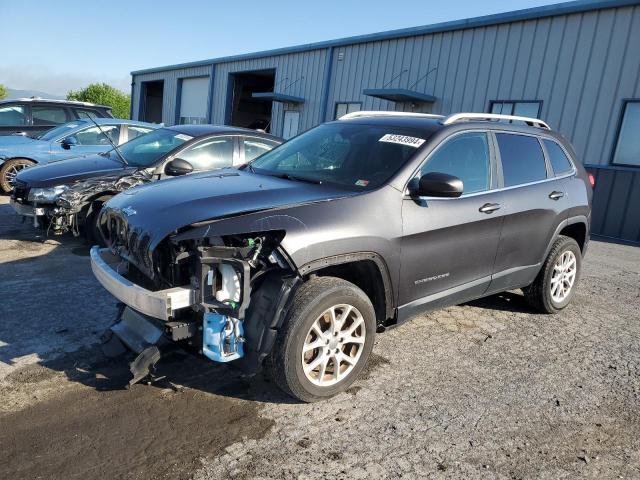 JEEP GRAND CHEROKEE 2016 1c4pjmcb6gw178955