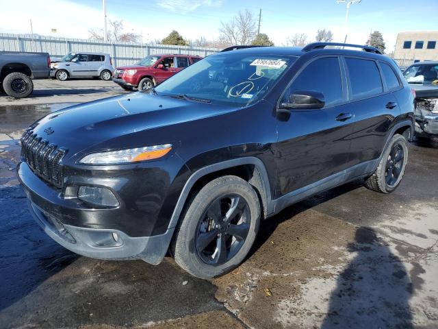 JEEP GRAND CHER 2016 1c4pjmcb6gw182066