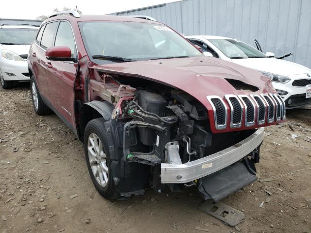 JEEP NULL 2016 1c4pjmcb6gw188014