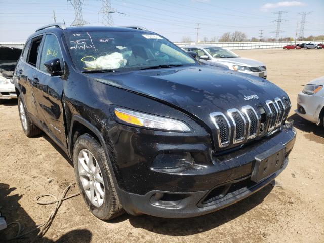 JEEP NULL 2016 1c4pjmcb6gw188241