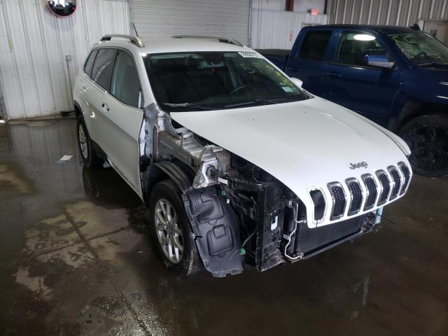 JEEP CHEROKEE L 2016 1c4pjmcb6gw196789