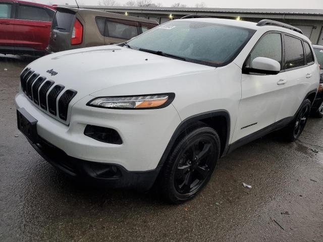 JEEP CHEROKEE L 2016 1c4pjmcb6gw218600