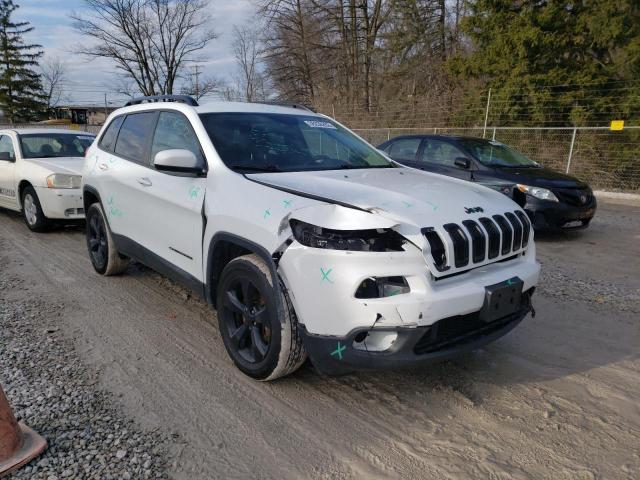 JEEP CHEROKEE L 2016 1c4pjmcb6gw218838