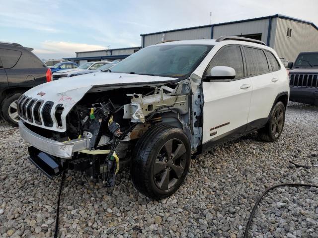 JEEP GRAND CHEROKEE 2016 1c4pjmcb6gw247028