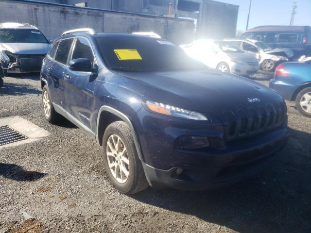 JEEP NULL 2016 1c4pjmcb6gw251421