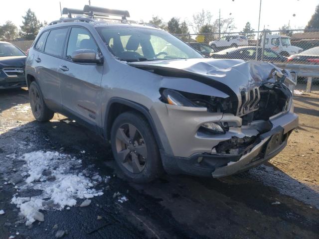 JEEP CHEROKEE L 2016 1c4pjmcb6gw268218