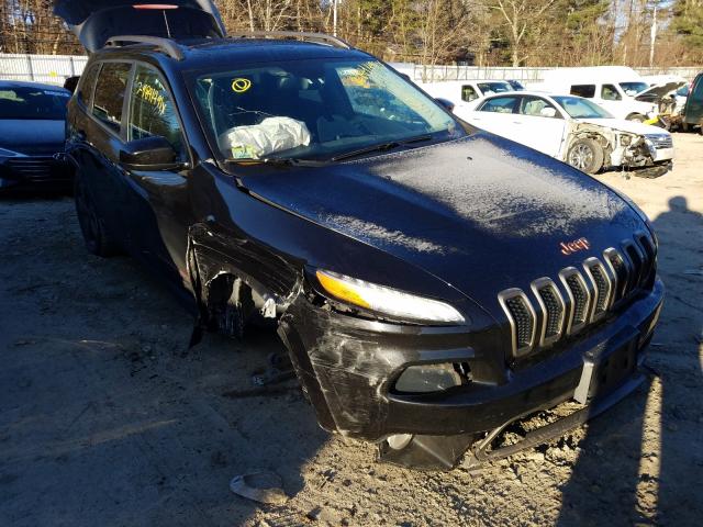 JEEP CHEROKEE L 2016 1c4pjmcb6gw277212