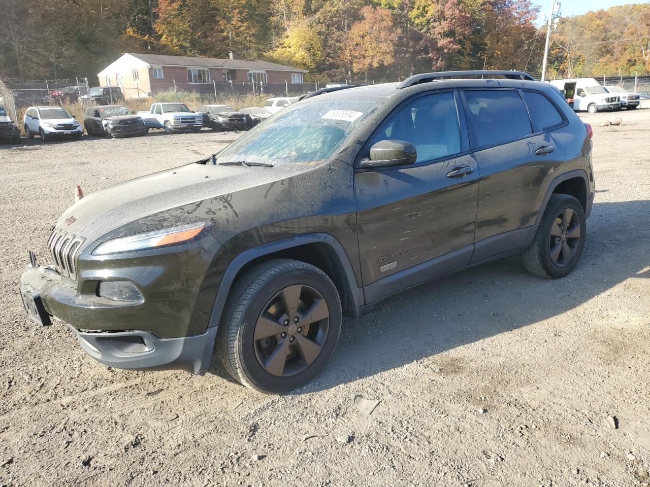 JEEP CHEROKEE L 2016 1c4pjmcb6gw279722