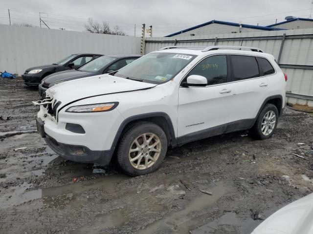 JEEP GRAND CHEROKEE 2016 1c4pjmcb6gw299727