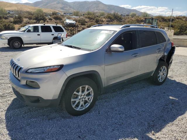 JEEP CHEROKEE L 2016 1c4pjmcb6gw300178