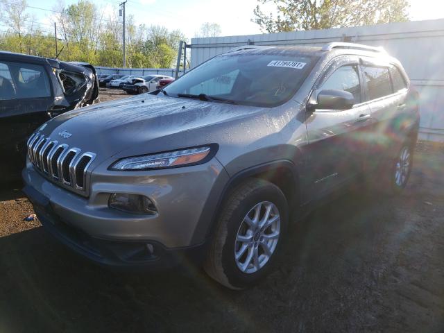 JEEP NULL 2016 1c4pjmcb6gw322696