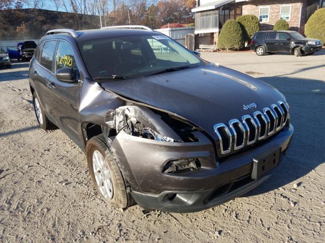 JEEP NULL 2016 1c4pjmcb6gw340468