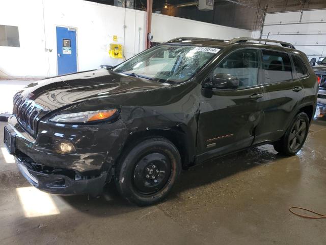 JEEP CHEROKEE L 2016 1c4pjmcb6gw366908