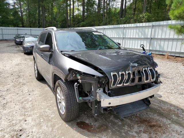 JEEP CHEROKEE L 2016 1c4pjmcb6gw371641