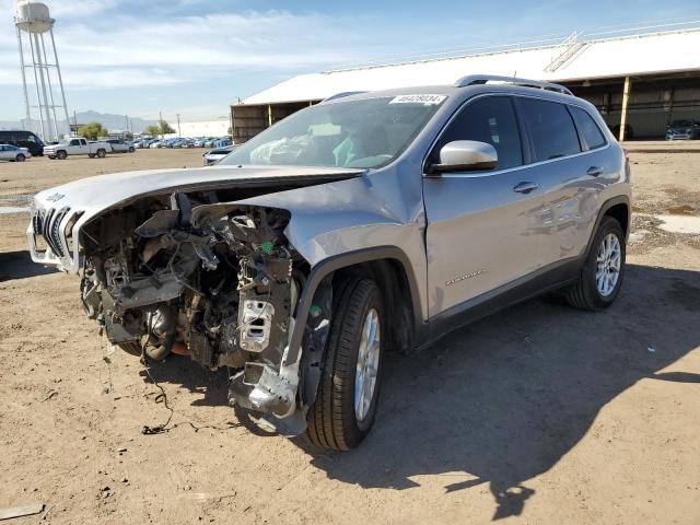 JEEP GRAND CHEROKEE 2017 1c4pjmcb6hd213975